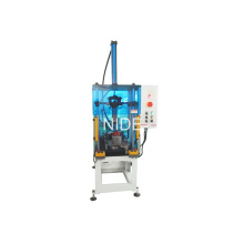 Máquina Automática de Expansão de Enrolamento de Stator de Ventilador de Mesa / Máquina formadora